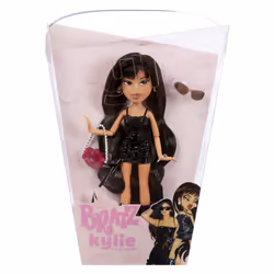 Bratz Celebrity Doll - Day - Vue supplémentaire 11