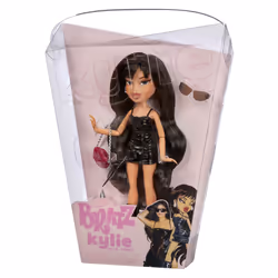 Bratz Celebrity Doll - Day - Vue supplémentaire 13