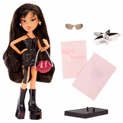 Bratz Celebrity Doll - Day