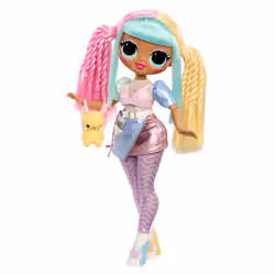 L.O.L. Surprise! Entry Doll - Candylicious - Vue supplémentaire 2