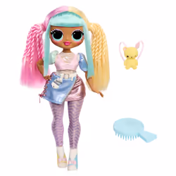 L.O.L. Surprise! Entry Doll - Candylicious - Vue supplémentaire 3