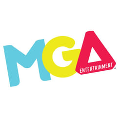 MGA Entertainment 598039 non classé
