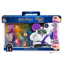 MGA Entertainment Slime Life Harry Potter Potions Class Slime Kit Pâte Slime