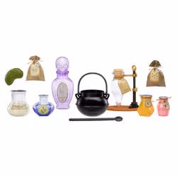 MGA Entertainment Slime Life Harry Potter Potions Class Slime Kit Pâte Slime - Vue supplémentaire 2