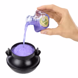 MGA Entertainment Slime Life Harry Potter Potions Class Slime Kit Pâte Slime - Vue supplémentaire 6