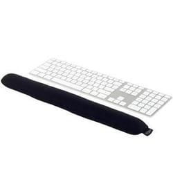 Allsop 29809 repose-poignet Noir