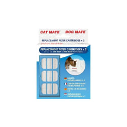Pet Mate Filtre Fontaine 335
