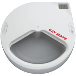 Rosewood Mangeoire automatique C300 - Pour chat et chien