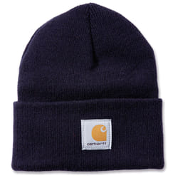 Carhartt Watch chapeau, bleu pour Hommes