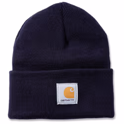Carhartt Watch chapeau, bleu pour Hommes