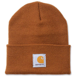 Carhartt Watch chapeau, brun pour Hommes