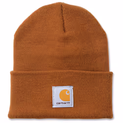Carhartt Watch chapeau, brun pour Hommes