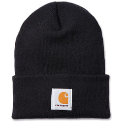 Carhartt Watch chapeau, noir pour Hommes