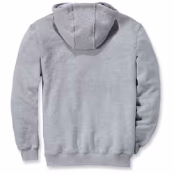 Carhartt Midweight Capuche, gris, taille L pour Hommes - Vue supplémentaire 4