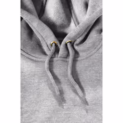 Carhartt Midweight Capuche, gris, taille L pour Hommes - Vue supplémentaire 5