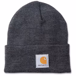 Carhartt Watch chapeau, gris pour Hommes