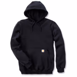 Carhartt Midweight Capuche, noir, taille M pour Hommes