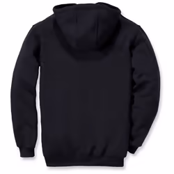 Carhartt Midweight Capuche, noir, taille L pour Hommes - Vue supplémentaire 5