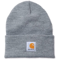 Carhartt Watch chapeau, gris pour Hommes
