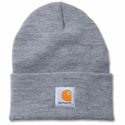 Carhartt Watch chapeau, gris pour Hommes