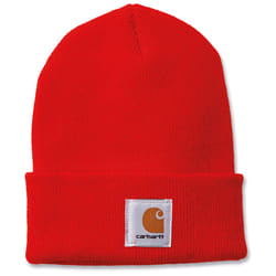 Carhartt Watch chapeau, orange pour Hommes