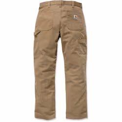 Carhartt Relaxed Fit Twill Utility Work Pantalon, brun, taille 30 pour Hommes