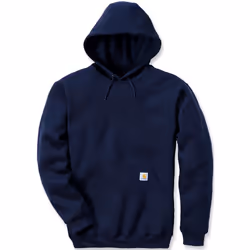 Carhartt Midweight Capuche, bleu, taille L pour Hommes