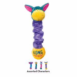 KONG Squiggles