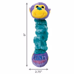 KONG Squiggles - Vue supplémentaire 4