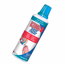 KONG Puppy Easy Treat, Poulet, Foie, 226 g