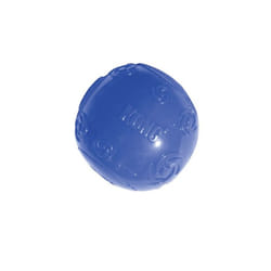 KONG Squeezz Ball