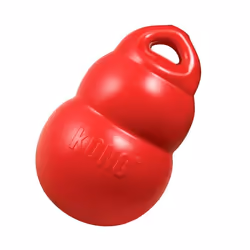 KONG Bounzer, Chien, Rouge, Attirant