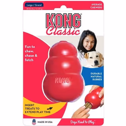 Jouet pour chien Kong Classic