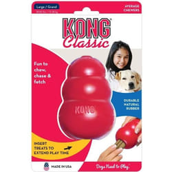 Jouet pour chien Kong Classic