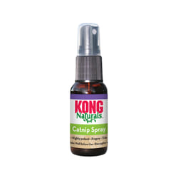 KONG Naturals Spray à l’herbe à chat