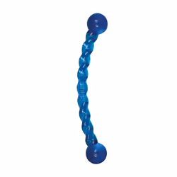 KONG Safestix, Chien, Tube, Couleurs assorties, Attirant, 300 mm