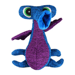 Jouet peluche pour chien Kong Woozles