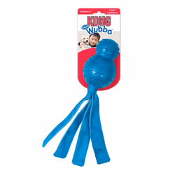 KONG Wubba Comet