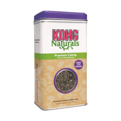 KONG CN2 Chat Friandises Menthe 56 g