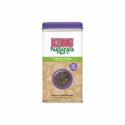 KONG CN2 Chat Friandises Menthe 56 g