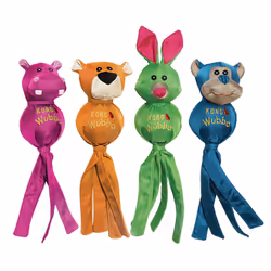 Jouet pour chien Kong Wubba™ Ballistic Friends