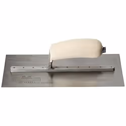Marshalltown Mxs1ss Truelle acier inoxydable 279 x 114 cm