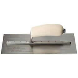 Marshalltown Mxs1ss Truelle acier inoxydable 279 x 114 cm