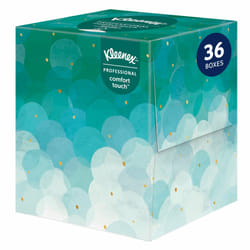 Kleenex 21270 mouchoir en papier Blanc Cellulose 3240 pièce(s)