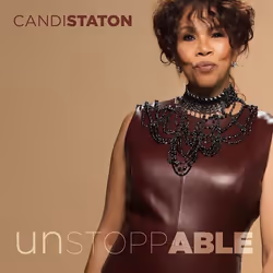 ImportCDs Unstoppable, R&B, CD, Support physique, Adulte, 1 disques, 23/08/2018