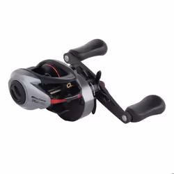 Moulinet casting Abu Garcia Revo 5 PRM