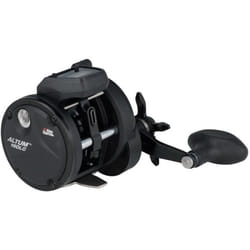 MOULINET TRAINE ABU GARCIA ALTUM DLC (395m-41/100 - 74 - 2 - 4.7/1 - 7.7)