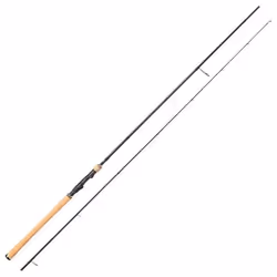 Canne à pêche - ABU GARCIA - Solv AG3 - Longueur 255-330 cm - Poids de lancer 10-40 g - Mixte