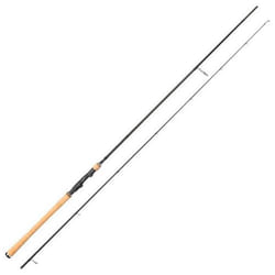 Canne à pêche - ABU GARCIA - Solv AG3 - Longueur 255-330 cm - Poids de lancer 10-40 g - Mixte