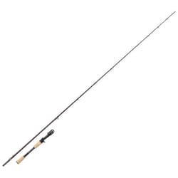Canne à Pêche - ABU GARCIA - SPIKEPRO - Vert - Carbone - Pêche du carnassier